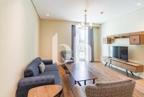 MOVE IN READY | 2BRS + MAID ROOM | BILLS INCLUDED