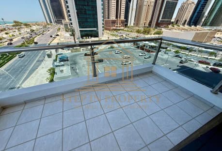 MODERN 4+MAID BR | SEA VIEW | BILLS INCLUDED