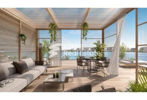 Brand New Property by Elie Saab in Qetaifan Island