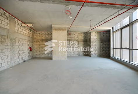 Commercial Office for Businesses for Rent