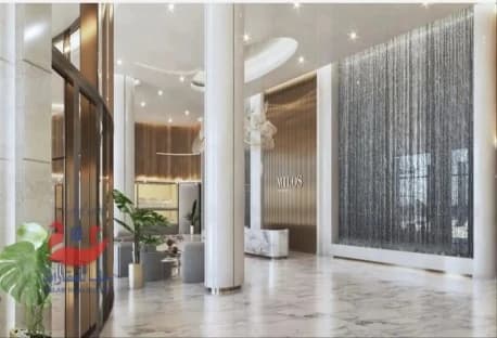 Studio, room, lounge and two rooms, Al Waseel