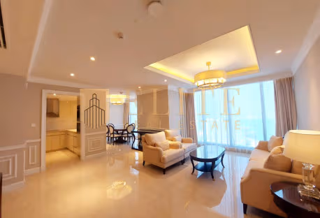 FF 2 BR I Amenities I West Bay I Bills Included