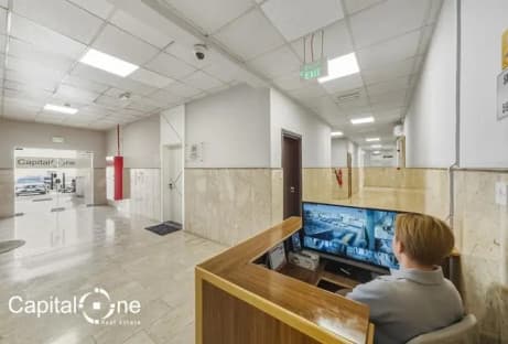 PRIME SALWA ROAD OFFICE SPACE WITH GRACE PERIOD