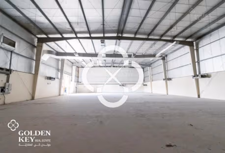 Licensed Factory | Prime Location