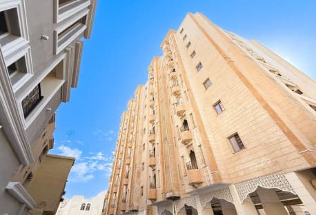 AFFORDABLE 2BHK UNFURNISHED FOR EXECUTIVES