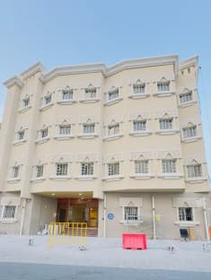 2BHK APARTMENT FOR FAMILIES & LADIES STAFF AT AL SADD