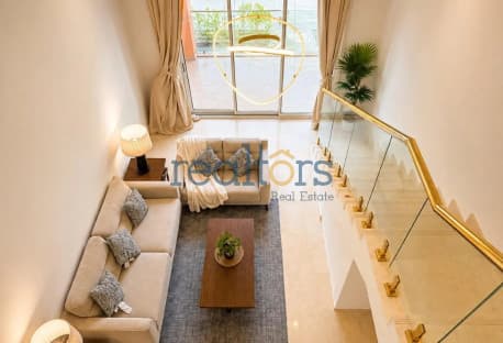 Luxury Fully Furnished Loft Style | Bills Included