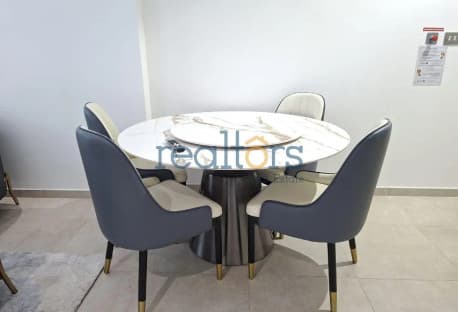 Gorgeous furnished 2 bedroom in Lusail marina