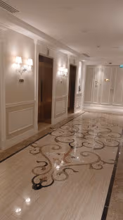 1 bhk Fully Furnished, 1 month free without Commission