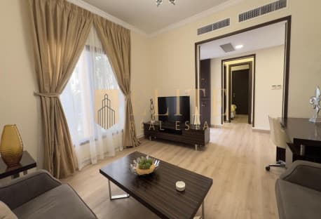 Experience comfortable living in this elegant full