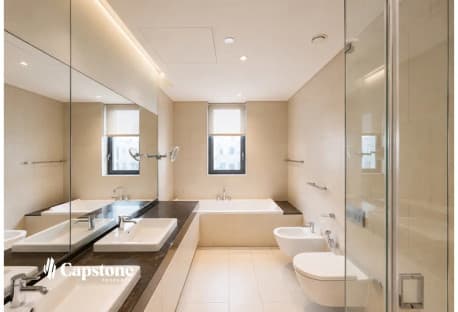 SPACIOUS 4BR+MAID | BILLS INCLUDED | MSHEIREB