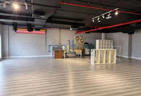 Prestigus Office Open Space for Rent D ring road