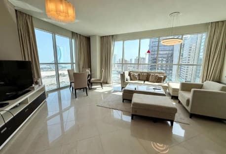 Panoramic View - Investment Opportunity - Marina