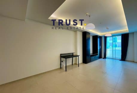 Studio Semi-Furnished in Viva Bahriya