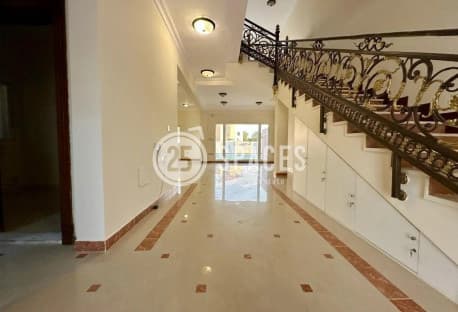 Spacious 3 BR Villa I Bills Incl I West Bay Lagoon