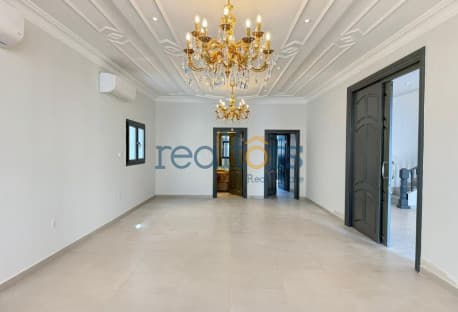 Perfect Fully Upgraded 6 BHK (MASTER) Plus maid