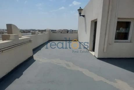 Spacious 5BR Compound Villa | Old Al Rayyan