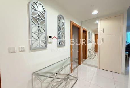 BILLS INCLUDED || SEA VIEW || 2 BEDROOM || FF