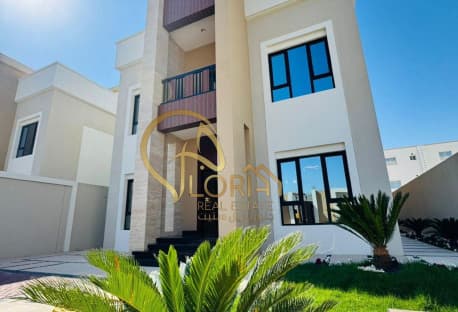 Brand New Luxury 7BHK Family Villa | Nuaija | 4.9M