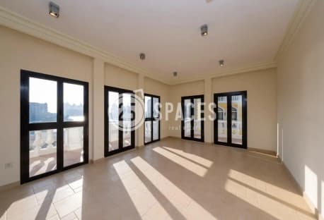 No Agency Fee I Three Bedroom Apt I One Month Free
