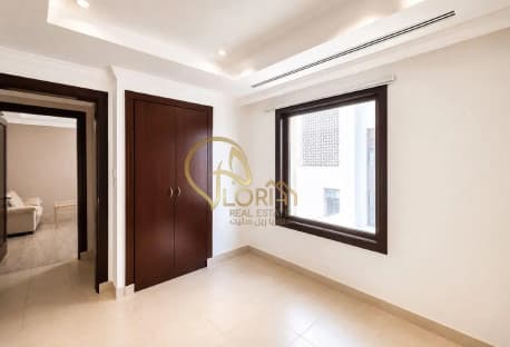 Duplex Townhouse | 4BHK | Full Marina View | 17.5k