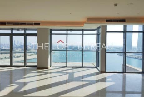 4BHK+M |393m²| Sea View |6Y PP |Freehold