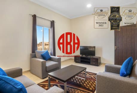 EXCLUSIVE DEAL | FURNISHED 1 BDR | BILLS INCLUDED