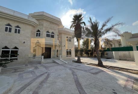 Luxurious 4 Master Bedrooms Standalone Villa