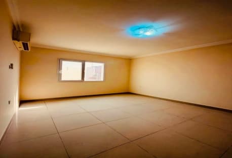 Spacious 3bhk apartment at salwa road
