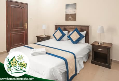 FF Studio ! All Inclusive ! Short and Long Term