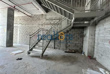 Commercial Shop for Sale – G Floor | RENTED