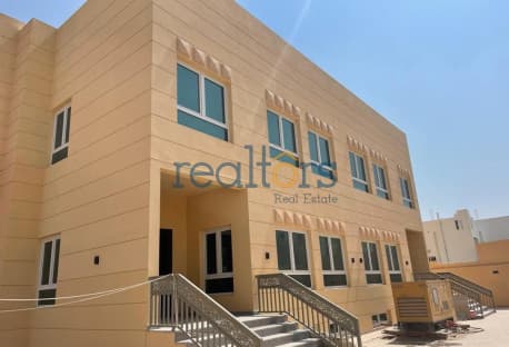For Sale | 2 Semi-Attached Villas – Rented