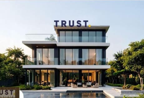 5BR Villa with Pool & Garden in Huzoom