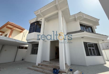 Perfect Fully Upgraded 6 BHK (MASTER) Plus maid