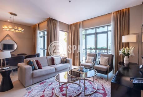 Furnished I 3 Bdm Townhouse Balcony I Bills Incl