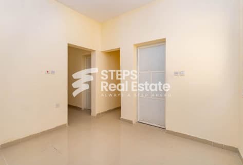 Labour Accommodation in Prime Birkat Al Awamer