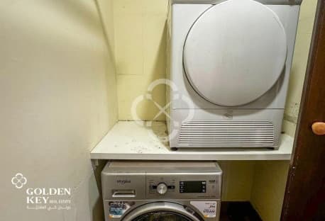 Bills Included | Luxury Apartment | Semi furnished