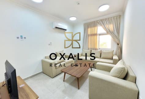 BEST PRICE ! AFFORDABLE 2 BEDROOMS FULLY FURNISHED