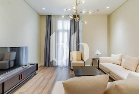 MODERN FINISHED| 2 BEDROOMS + MAID | FLORESTA