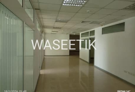 Big Commercial Office on C-Ring Road For Rent