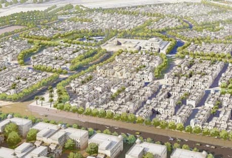 GREAT INVESTMENT IN HUZOOM LUSAIL
