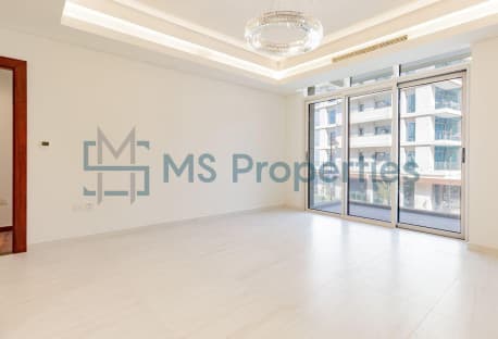 Great Investment 1BHK Flat in the Center of Gewan