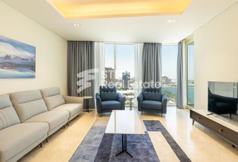 Furnished Apartment | Bills and WIFI Included
