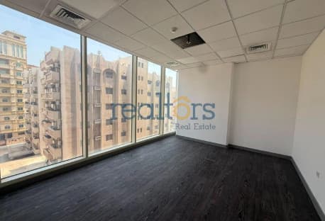 No Commission Office | 3 Months Free B-Ring Road