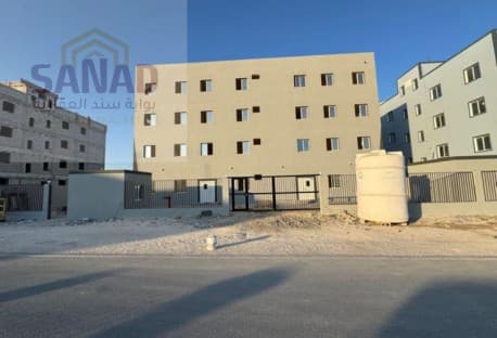 New workers' housing for sale in Birkat Al Awamer