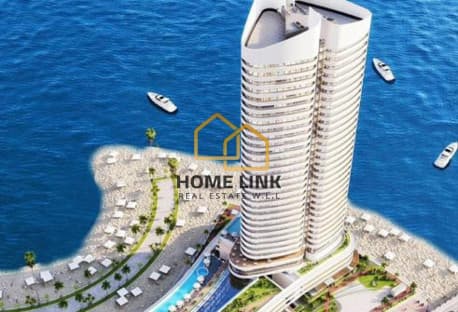 ELEGENT 2BR FULLY FURNISHED APARTMENT | LUSAIL
