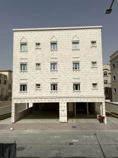 BRAND NEW SEMI FURNISHED 2 BHK AVAILABLE @AL NASSR