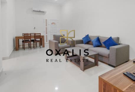 BILLS INCLUDED | FURNISHED 1 BHK | FREE INTERNET