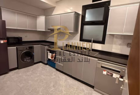 Spacious 2-Bedroom Apartment for Rent in Al Waab