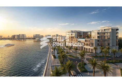 Perfect Payment Plan on Qetaifan Island